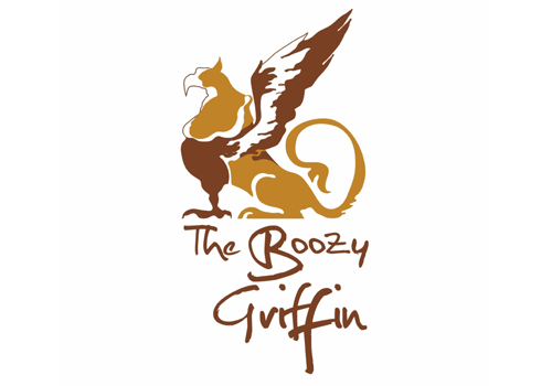 The Black Pearl_The boozy Griffin